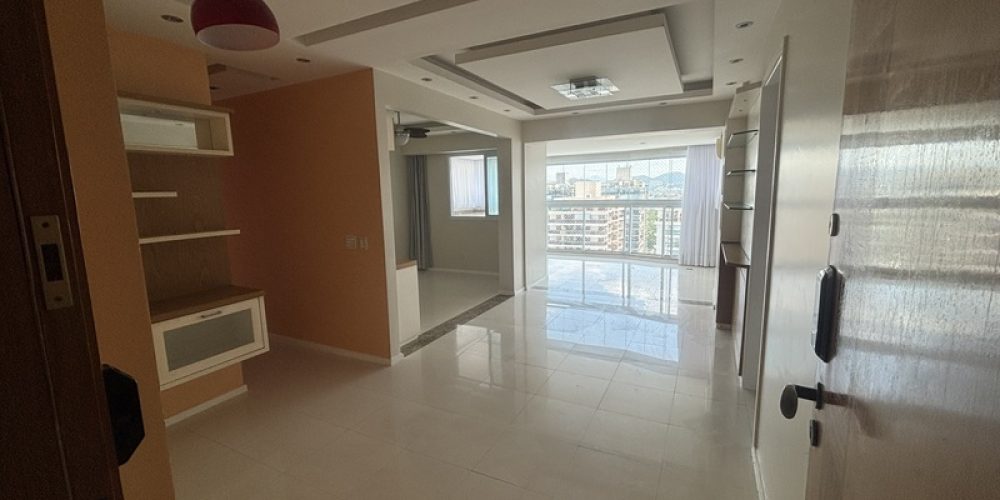 Bora Bora Barra Resort